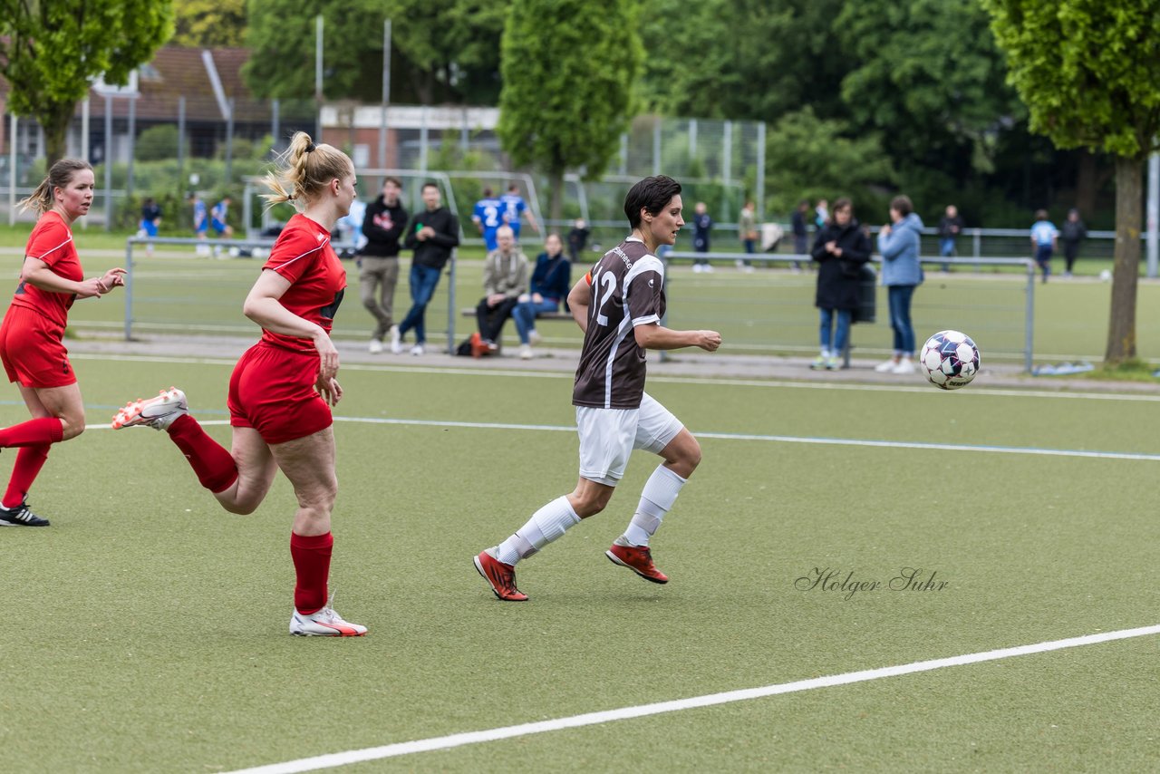 Bild 100 - F Komet Blankenese - Nienstedten : Ergebnis: 2:1